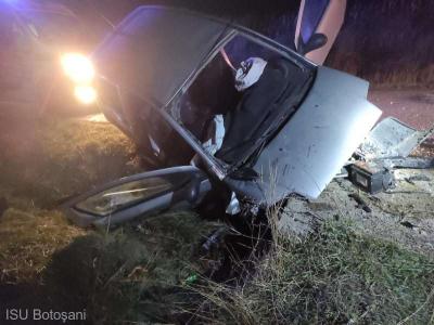 Accident cu trei autoutilitare pe DN 1 la Movila Vulpii; trafic deviat pe sensul către Braşov