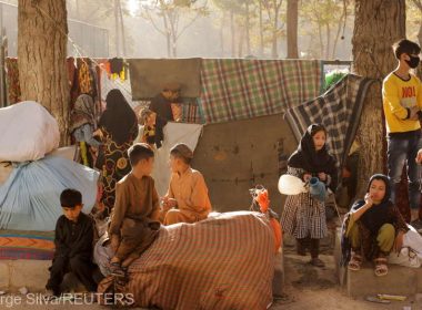 Criza umanitară se amplifică în Afganista, avertizează ONU