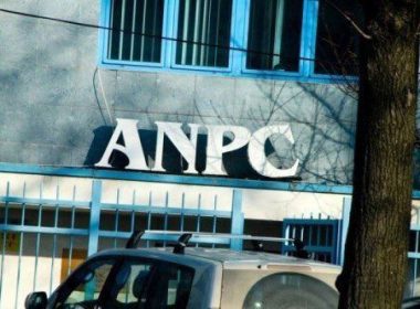Piaţa Gemeni din Capitală, închisă temporar de ANPC