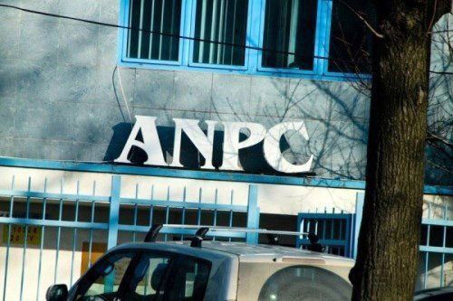 Hoteluri din Capitală, amendate de ANPC