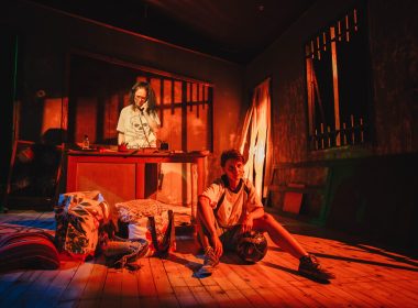''Bibi'' un spectacol despre salvarea unei şcoli, în premieră la Teatrul ''Gong''