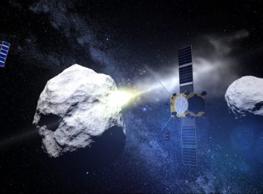 Filmul Armaggedon devine realitate: NASA lansează o navetă care va intra intenţionat într-un asteroid pentru a-i modifica orbita