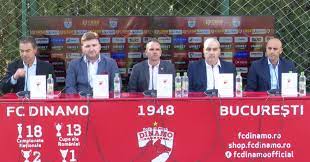 Sălile pentru conferinţe de presă nu mai reprezintă spaţii sigure în fotbalul românesc. Au fost precipitaţii la conferinţa de presă a lui Dinamo, iar la CSA Steaua a pornit alarma de incendiu.