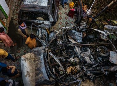SUA propun să despăgubească familiile afganilor ucisi ”din eroare” într-un atac cu dronă la Kabul