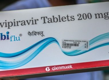Terapia Cluj a donat aproape 50.000 de cutii de Favipiravir pentru tratarea pacienţilor cu COVID-19
