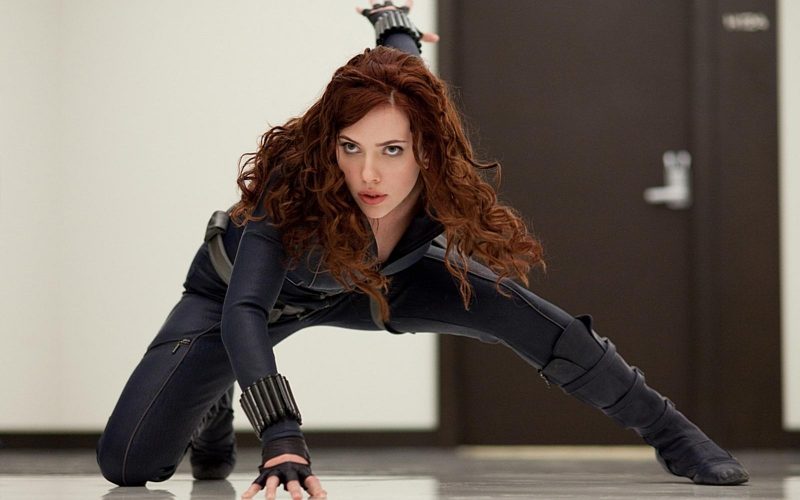 Scarlett Johansson şi Disney au ajuns la o înţelegere în procesul intentat de actriţă privind lansarea „Black Widow”
