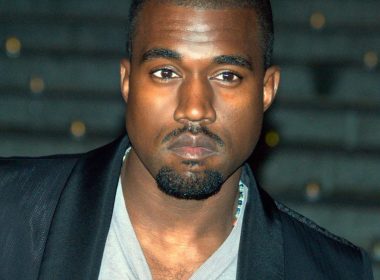 Kanye West, cea mai şocantă apariţie publică de până acum