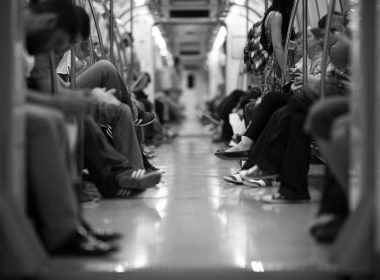 Particule şi gaze netoxice în metroul din New York, într-un studiu despre ameninţările teroriste