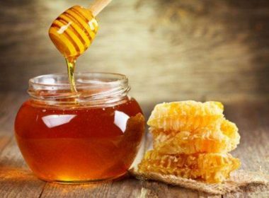 Mierea, proprietăţi de vindecare miraculoase