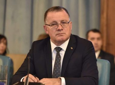 Franţa susţine Republica Moldova în faţa ''riscurilor de destabilizare''