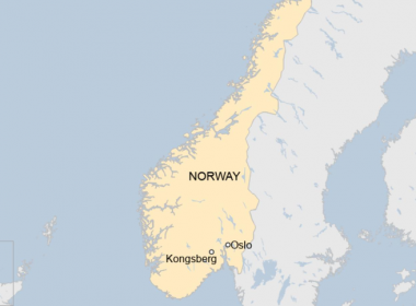 Mai multe persoane ucise în Norvegia, după ce au fost atacate de un bărbat cu arc şi săgeţi. Suspectul a fost reţinut
