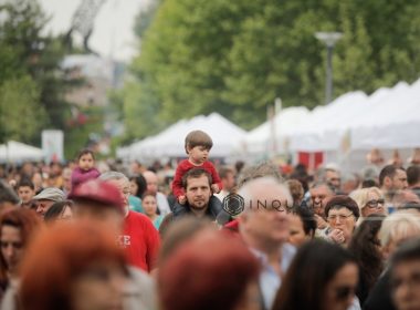INS: La 1 iulie 2021, România avea o populaţie după domiciliu de 22,04 milioane persoane, cu 0,4% mai mică faţă de 1 iulie 2020 / Fenomenul de îmbătrânire demografică s-a accentuat