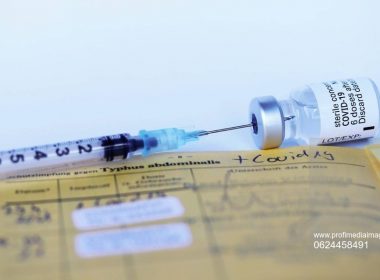 Peste 59.000 de români s-au vaccinat în ultimele 24 de ore. Aproape 32.000 de persoane au primit prima doză
