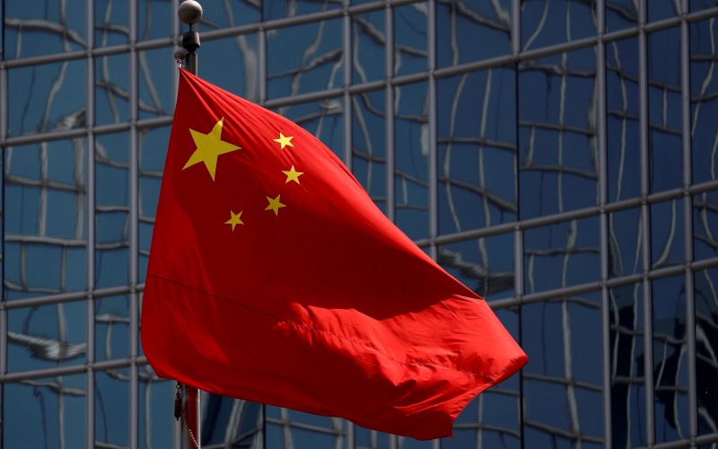 China califică drept ''pură invenţie'' acuzaţiile de spionaj formulate de SUA împotriva unui cetăţean chinez
