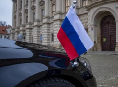 Moscova respinge ''încercările'' României ''de a pune pe seama Rusiei vina pentru crime de război în Ucraina''