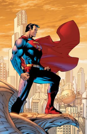 Noul Superman se identifică drept bisexual