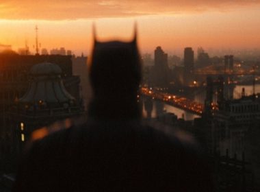 A fost lansat un nou trailer pentru ''The Batman'', cu Robert Pattinson şi Zoe Kravitz principali protagonişti