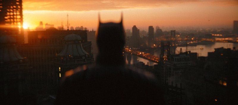 A fost lansat un nou trailer pentru ''The Batman'', cu Robert Pattinson şi Zoe Kravitz principali protagonişti