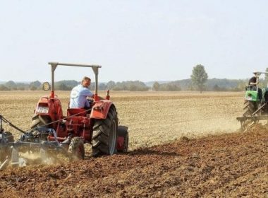 Ce îi cer fermierii români premierului desemnat Nicolae Ciucă