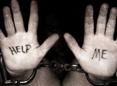 Lupta împotriva traficului de persoane - o prioritate; scopul nostru - zero toleranţă faţă de sclavia modernă