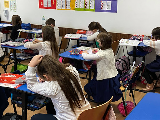 Analfabetismul funcţional din România depăşeşte 50%. Care sunt problemele reale ale sistemului educaţional român