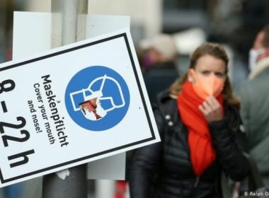 Cum a alunecat Germania într-un val patru pandemic exploziv: „O federaţie a imbecililor” a adus ţara în pragul unei crize sanitare