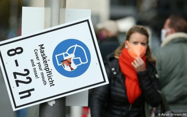 Cum a alunecat Germania într-un val patru pandemic exploziv: „O federaţie a imbecililor” a adus ţara în pragul unei crize sanitare