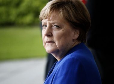 Merkel şi Thunberg, ”Femeile anului”, în Europa