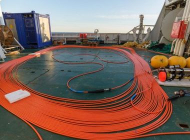 Norvegia. Cabluri subacvatice de 9.5 tone, parte dintr-o reţea de senzori a unui Observator Oceanic, au dispărut misterios