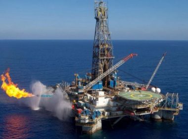 A început oficial producţia de gaze din Marea Neagră