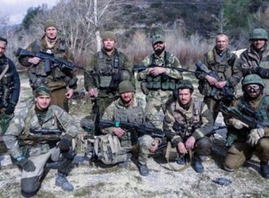 Uniunea Europeană, pregătită să aplice sancţiuni mercenarilor ruşi