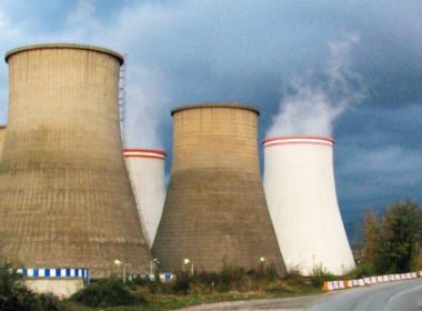 O centrală electrică de termoficare înlocuieşte cărbunele cu peleţii. Virgil Popescu: Este un acord istoric pentru Sistemul energetic românesc
