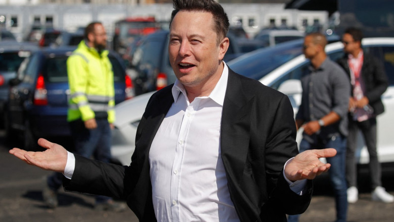 Musk îi răspunde directorului ONU care a spus că 2% din averea sa ar eradica foametea: Dacă îmi arată cum, vând acţiunile Tesla