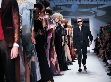 Casele de modă fac furori în Dubai