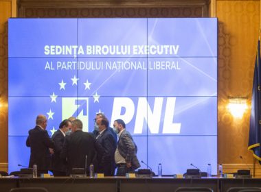 Ultimele negocieri PNL-PSD