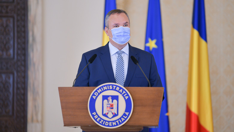 România, ca ţară membră a UE şi NATO, are astăzi garanţii de securitate cum nu a avut niciodată