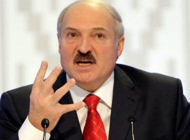 Rusia va ajuta Belarus să creeze o rachetă de tip Iskander, declară Lukaşenko