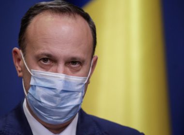 Câciu a semnat scrisoarea de solicitare a unui ajutor suplimentar necesar gestionării efectelor războiului din Ucraina