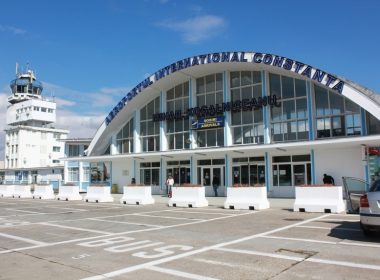 Aeroportul Internaţional Mihail Kogălniceanu Constanţa derulează investiţii de 17 milioane euro până în 2023. Aeroportul ar putea avea un nou terminal de pasageri