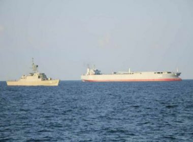 Două foste ambarcaţiuni ale Gărzii de coastă a SUA au intrat în dotarea forţelor navale ucrainene