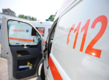 La ce trucuri apelează românii care sună la 112. Ambulanţe folosite pe post de taxi, pentru a ajunge la spital
