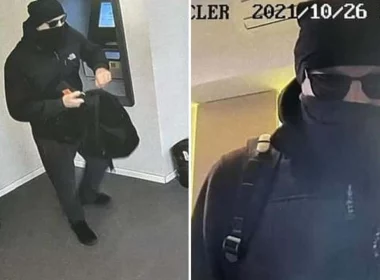 Bărbatul care a luat 6.000 de euro rămaşi într-un bancomat a fost găsit. De ce nu va păţi nimic