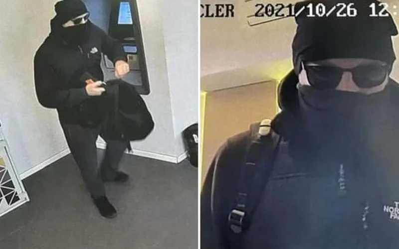 Bărbatul care a luat 6.000 de euro rămaşi într-un bancomat a fost găsit. De ce nu va păţi nimic