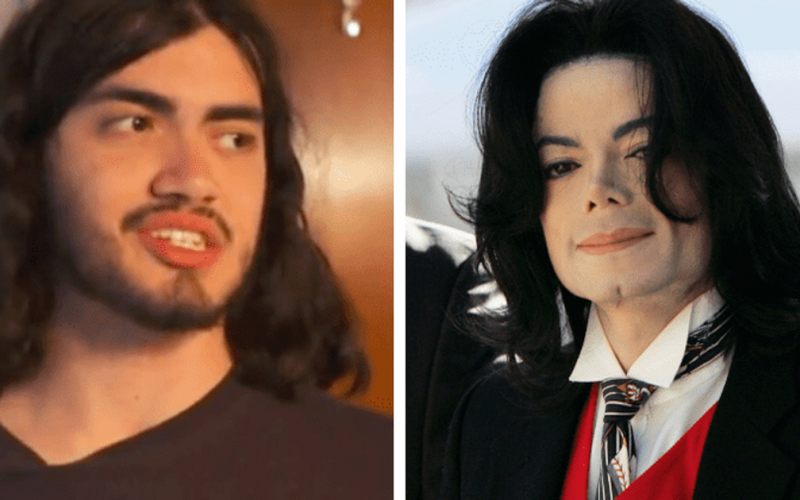 Fiul cel mai mic al lui Michael Jackson a apărut în premieră la TV. Cum arată Bigi la 19 ani