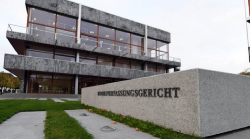 Curtea Constituţională germană consideră legale măsurile de izolare parţială