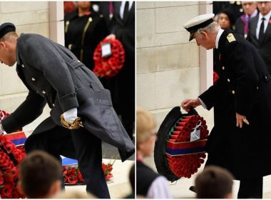 Ducii de Cambridge şi Ducii de Cornwall au participat împreună la un eveniment important. Marea absentă: Regina