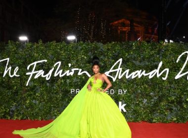 The Fashion Awards 2021 – Cele mai spectaculoase ţinute şi marii câştigători