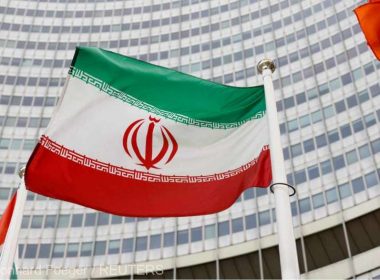 Iranul spune că şi-a dublat stocul de uraniu îmbogăţit la 60%