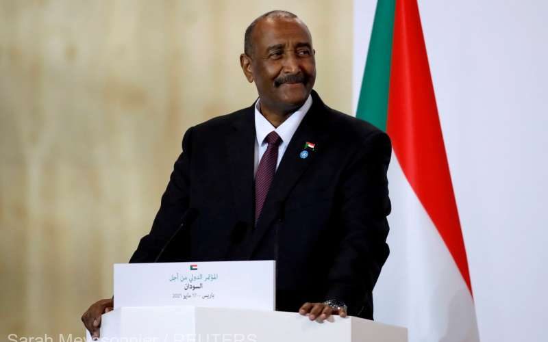 Lovitură de stat în Sudan: Şeful armatei ordonă eliberarea a patru miniştri civili