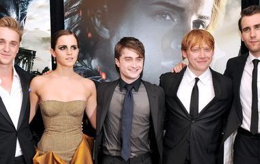 Distribuţia seriei ''Harry Potter'' se reuneşte la 20 de ani de la primul film pentru o ediţie specială